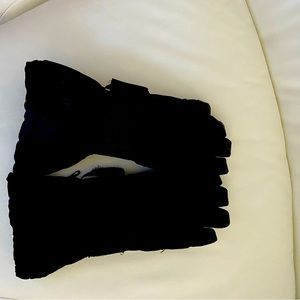 Zero Thinsulate Ski Gloves